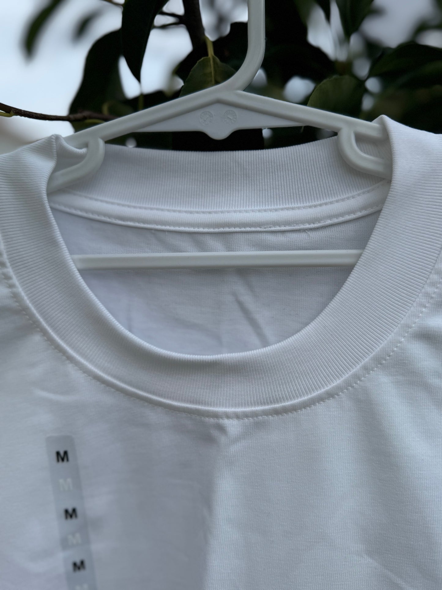 Heavyweight Men's T-Shirt - Flip 'N' Stick