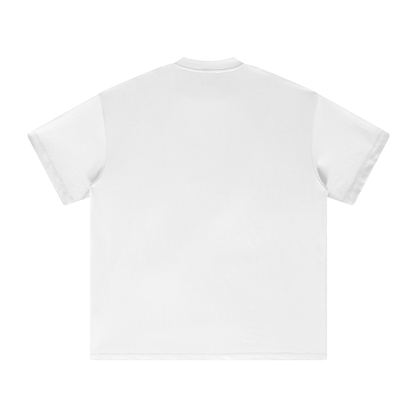 Heavyweight Men's T-Shirt - Flip 'N' Stick