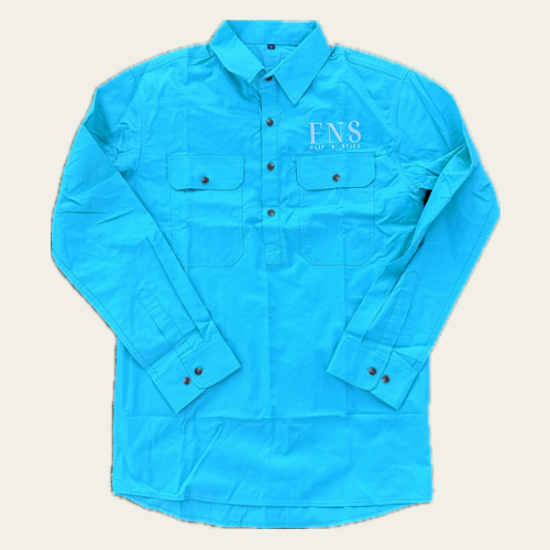 F N S Work Wear - GREEN