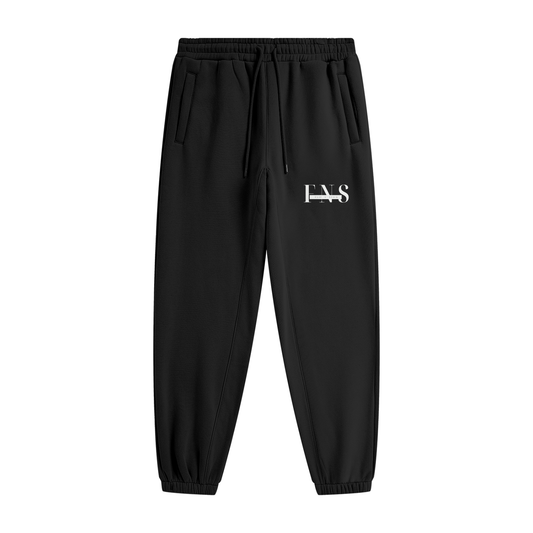 Track Pants - Flip 'N' Stick