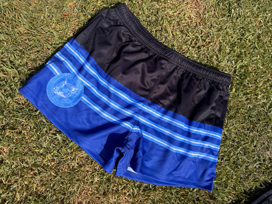 Footy Shorts