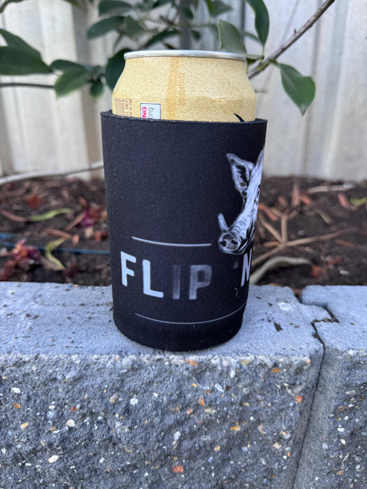 Stubby Holder - Logo