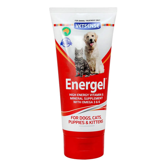 Vetsense Energel For Cats & Dogs