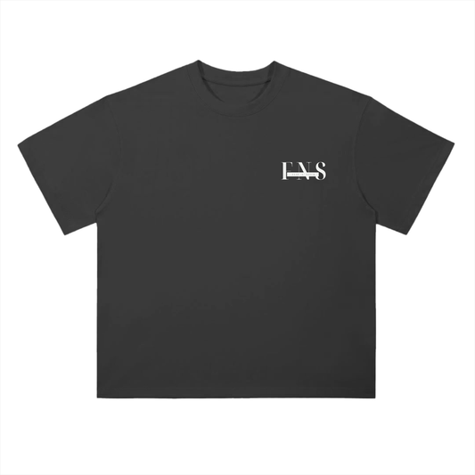 Adults T-Shirt - Flip 'N' Stick
