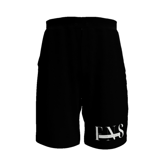 Men's Track Shorts - Flip 'N' Stick